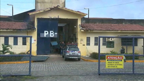 105 presos huyen de una cárcel en Brasil