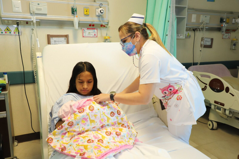 Promueve Salud lactancia materna para construir infancias sanas