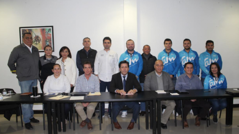 Tamaulipas será sede de Regional de Tiro con Arco rumbo a Nacionales CONADE 2020