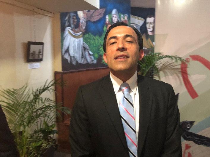 Habilitarán en Brownsville 66 cortes virtuales para migrantes 