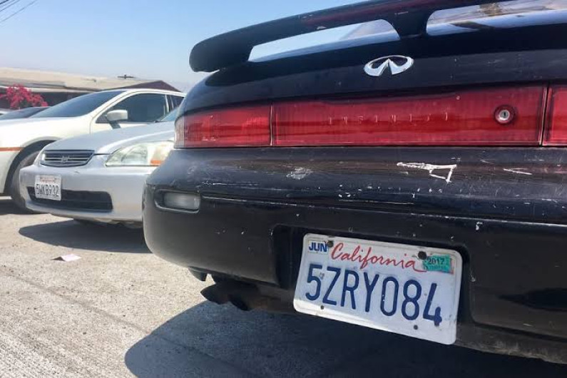 Lo que tienes que saber para regularizar autos “chocolate”