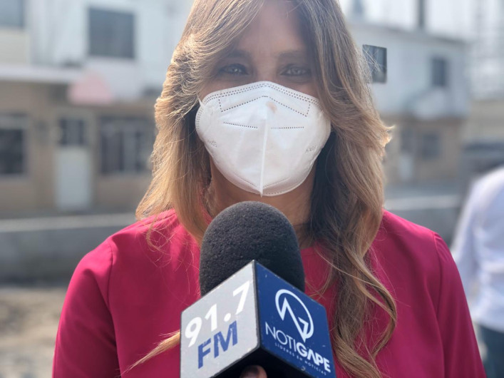 Preocupa a sector salud recortes presupuestales: Maki