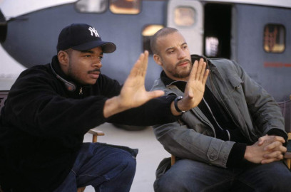 Vin Diesel y F. Gary Gray regresan a la comedia de acción “Muscle”