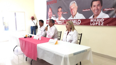 No hay polvos mágicos para disminuir la violencia: Américo Villareal