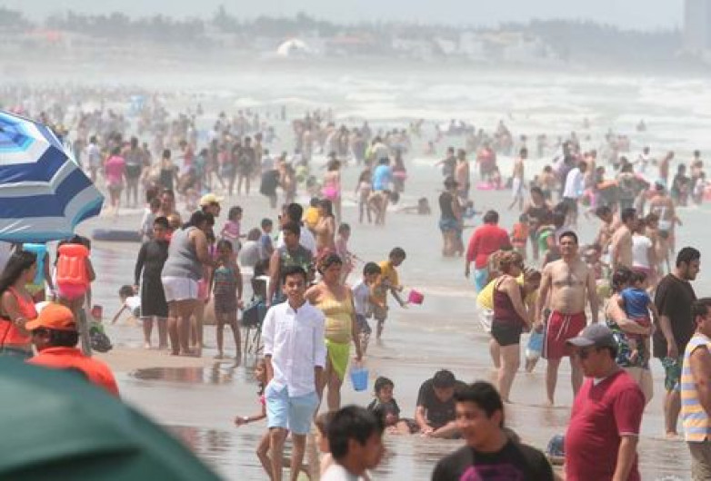 Supera Tamaulipas cifras en turismo