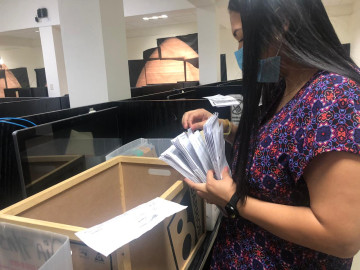 Última llamada para beneficiarios del Programa de Becas Municipales 