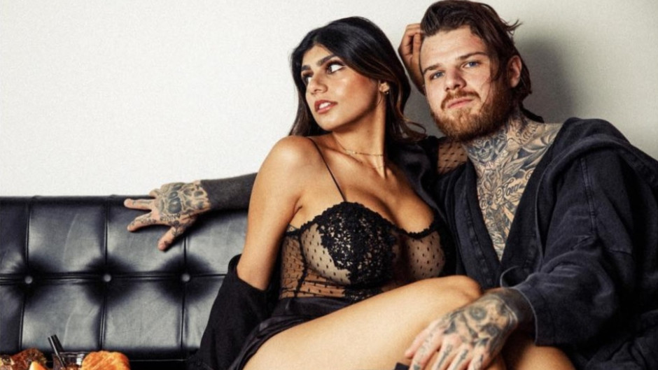 Mia Khalifa pide borrar sus videos pornos