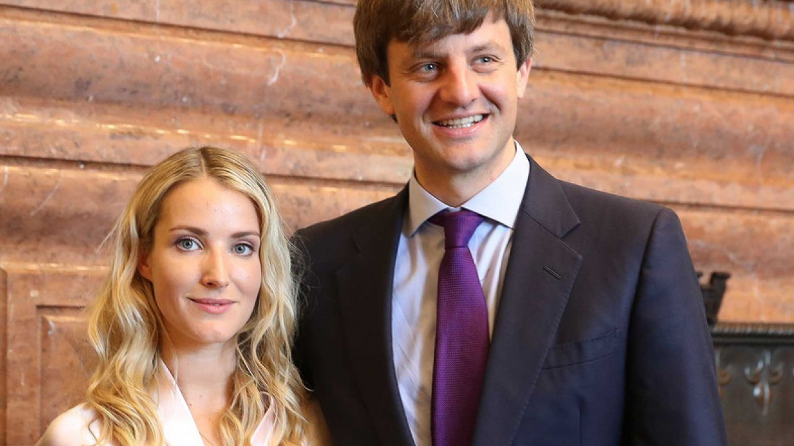 Este castillo de en sueño, en solo un euro