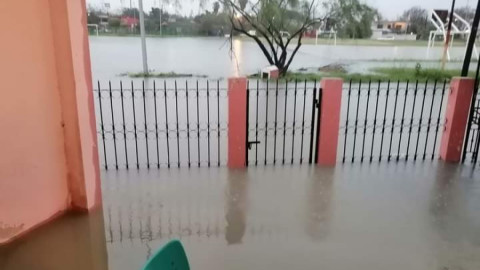 Se activa Plan DN-III-E por inundaciones