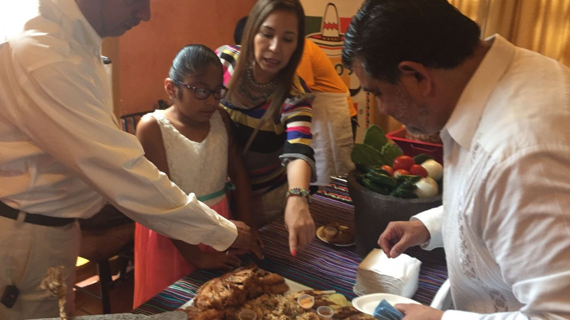 Canirac promueve la cultura gastronómica de Matamoros 