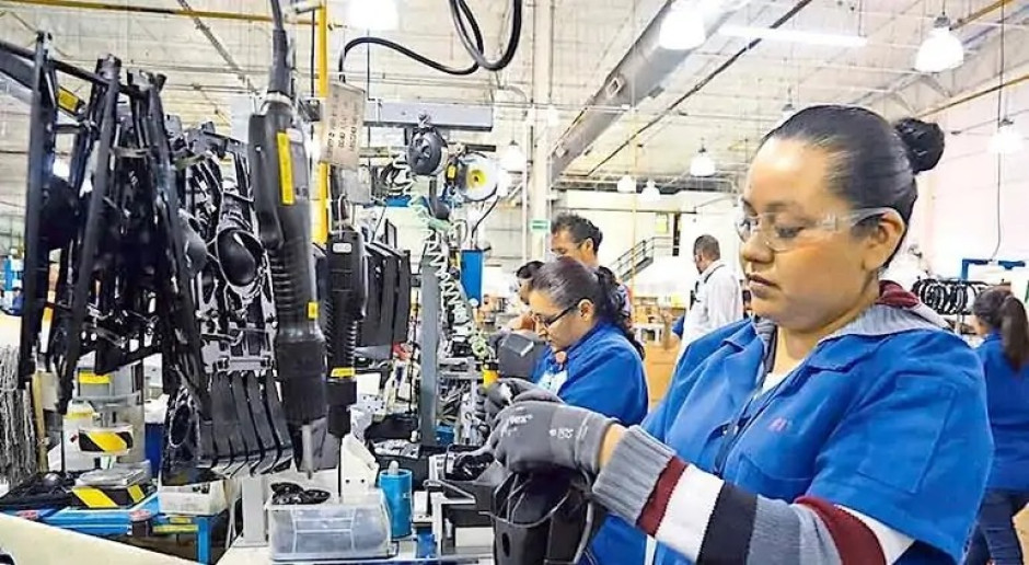 Conflicto Rusia – Ucrania ya afecta logística de la industria en México: CANACINTRA