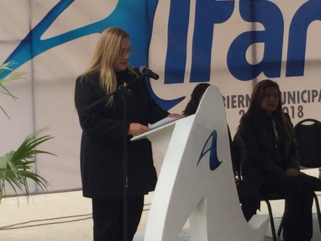 Continúa el programa " ciclo municipal educativo "