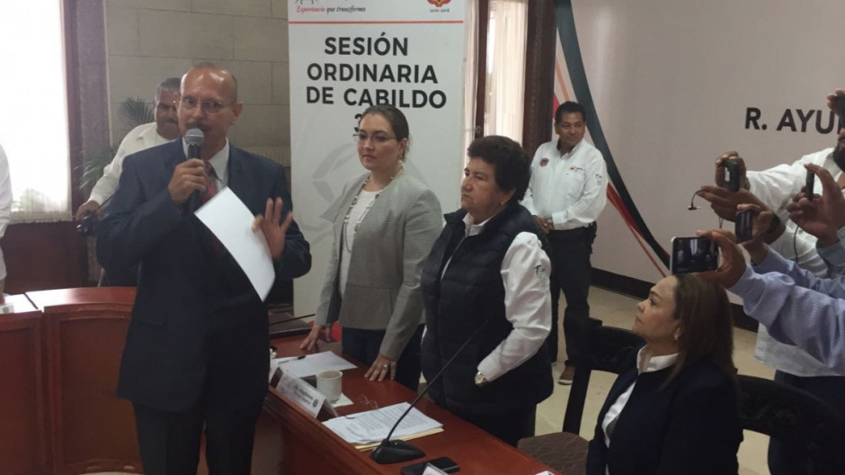 Nuevo director de Tránsito buscará cambiar mala imagen de corporación