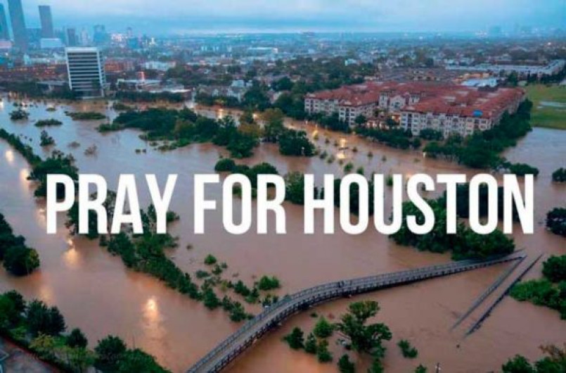 Harvey une al deporte