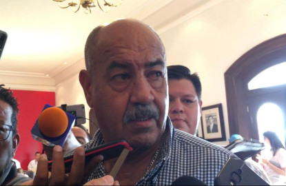 Policías estatales no pueden asumir funciones de tránsito: Francisco Orihuela 