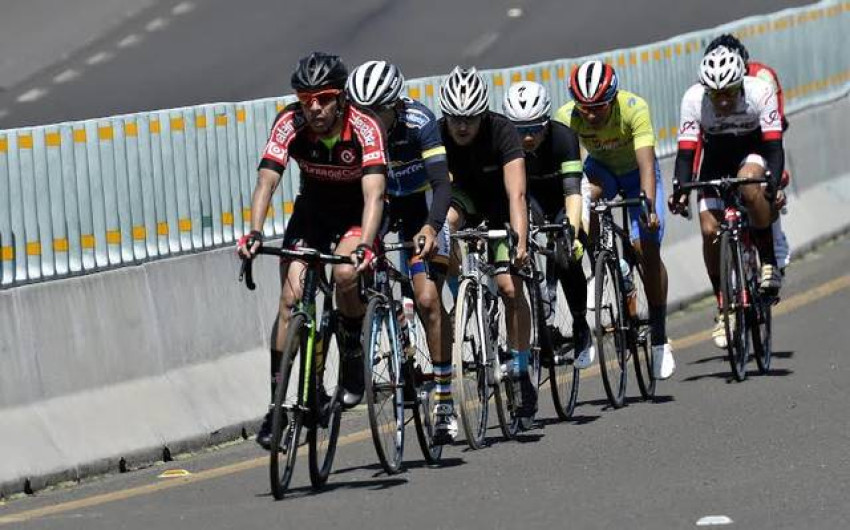 Ciclismo, un deporte con gran inversión