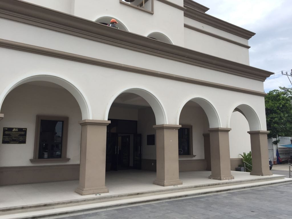 Garantiza municipio pago de aguinaldos para empleados municipales