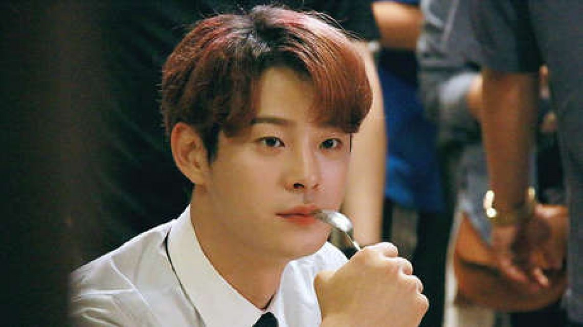 Muere el actor surcoreano, Cha In-ha