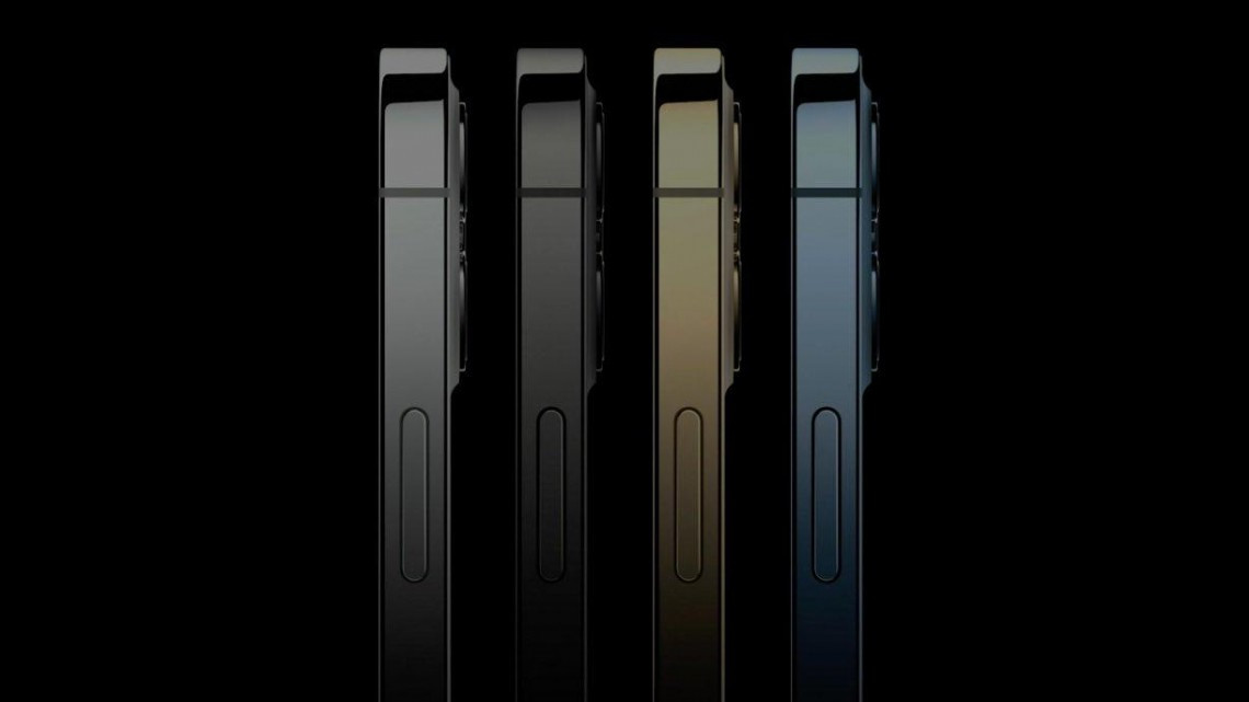 Nuevo iPhone 12 llegará a México a partir del 23 de octubre y tendrá un costo desde los 19,999 pesos.