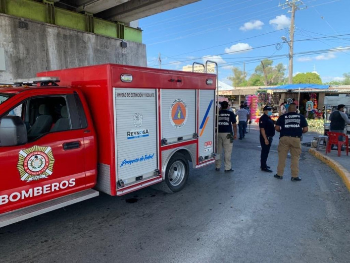 Anuncian operativo vial para Día de Muertos 