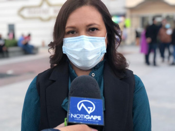 Preparan operativos para proteger cobro de aguinaldos 