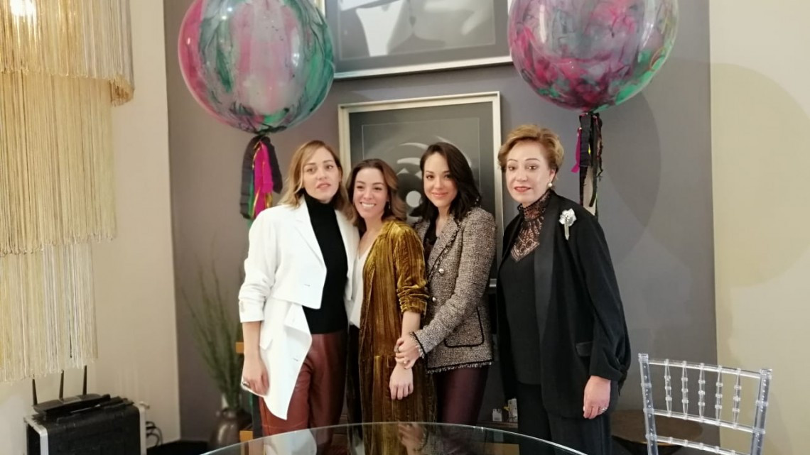 Just Healthy se agota en tan sólo seis días