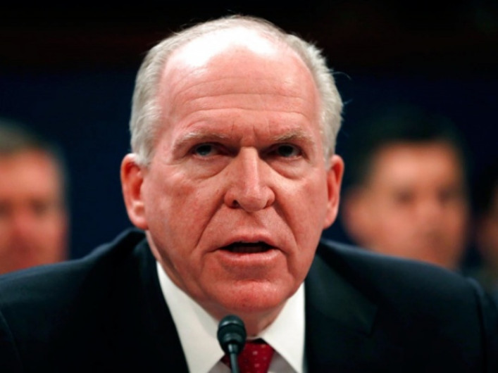Equipo de Trump se coludió con Rusia: Brennan