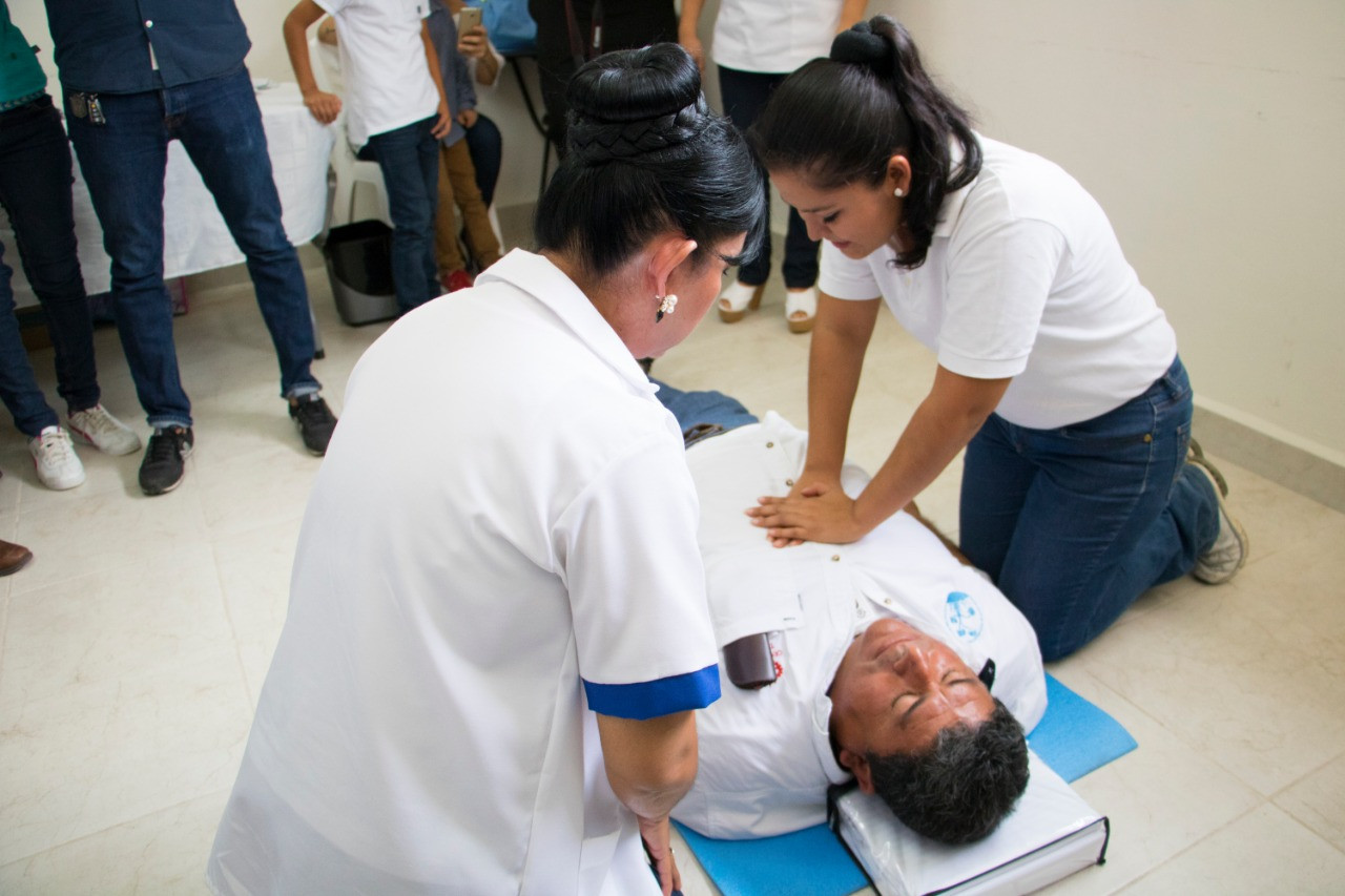 Madero impulsa el desarrollo familiar a través de la capacitación laboral