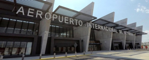 Aterrizan en Tamaulipas 1.3 millones de viajeros: Secretaría de Turismo