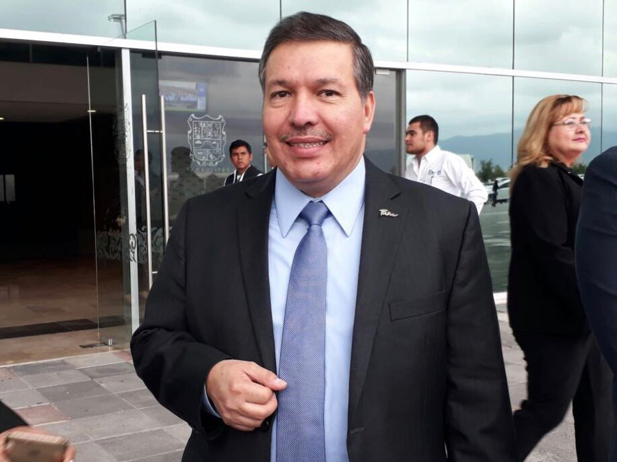 Investiga Contraloría desvío de recursos en COEPRIS