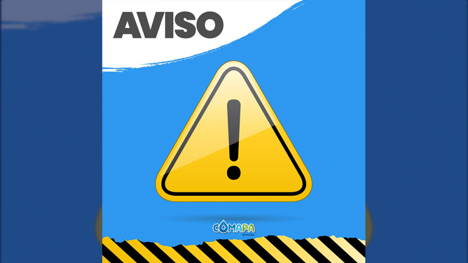 COMAPA experimenta fallas en equipos de bombeo