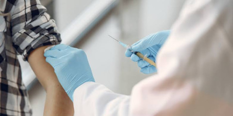 UT Health RGV proveerá clínica de vacunación contra el COVID-19 sin cita previa