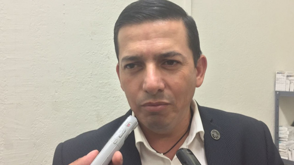 Estado y municipio redoblan esfuerzos en materia de salud 