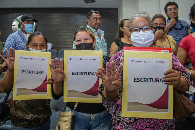 Reconoce Alcalde Interino, Alejandro Cerezo Ruiz cumplimiento de compromisos del Gobernador AVA