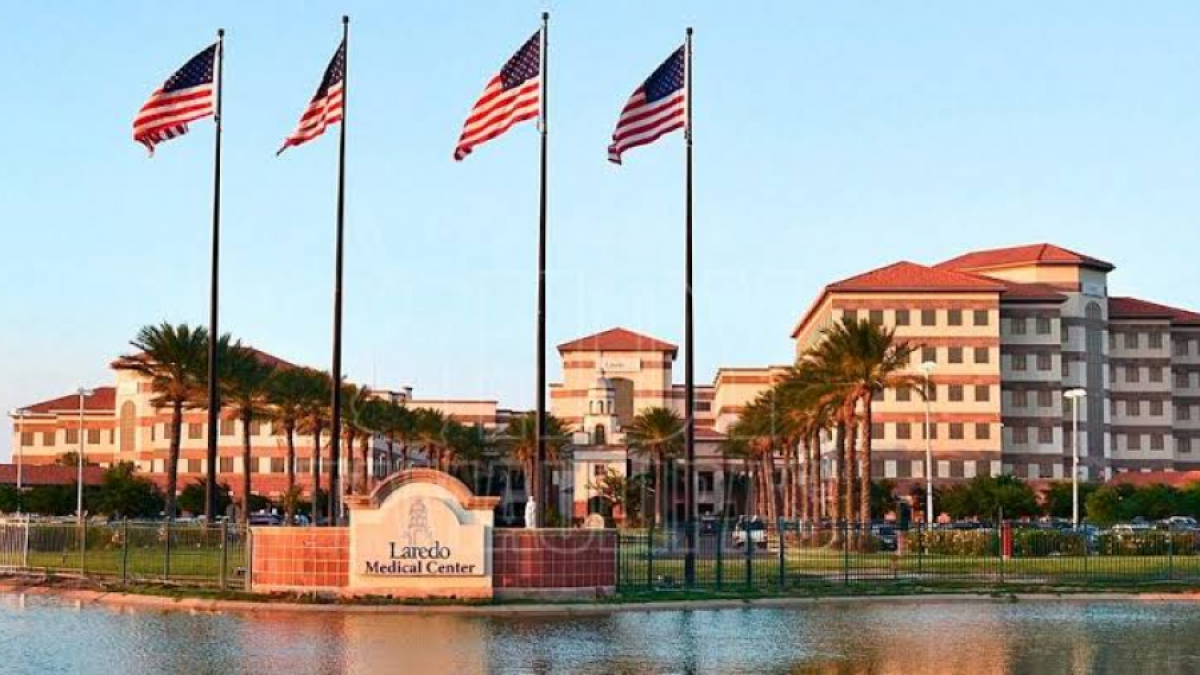 Emite Laredo, Tx orden de emergencia modificada ante incremento de casos de COVID-19