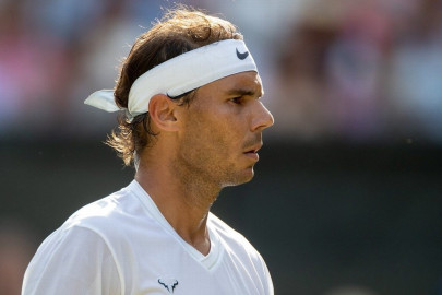 Rafael Nadal deja el Masters 1000 de Cincinnati