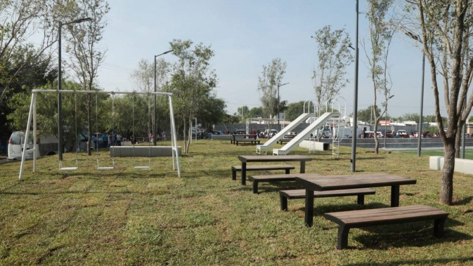 Obras federales fueron supervisadas por alcaldesa y titular de SEDATU