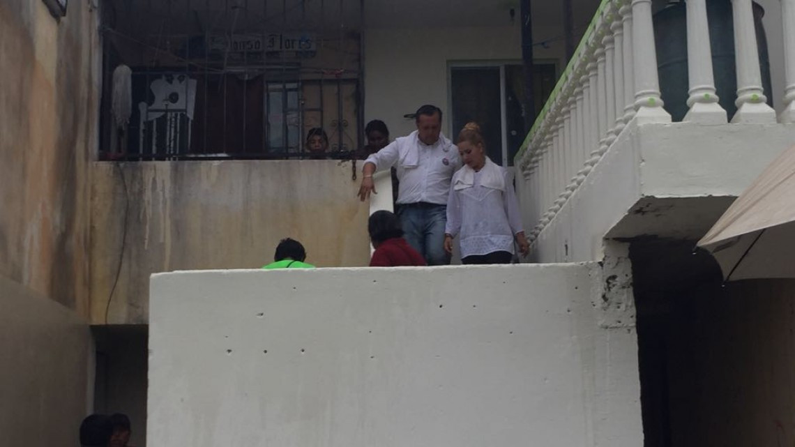 Un debate es un ejercicio democrático en beneficio de los ciudadanos: Carlos González Toral