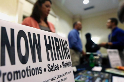 Trump celebra crecimiento acelerado de empleo en EU