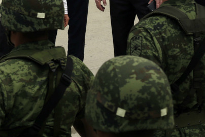 Objetivo de la campaña binacional “Se Busca” es arrestado