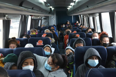 Vacuna Gobierno Municipal a 13 mil 292 contra el COVID-19 en lo que va del año