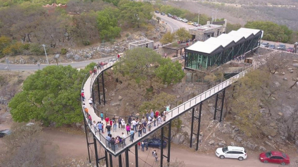 Comisión de Parques y Biodiversidad cierra parques recreativos por Coronavirus