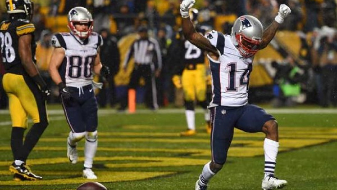 #NFL El resumen de la semana 15