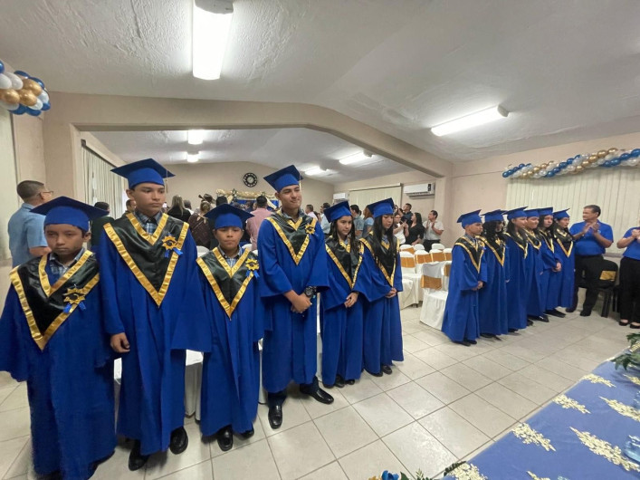 Finaliza oficialmente el ciclo escolar 2023-2024