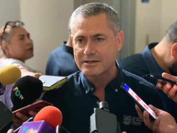 Seguridad Pública también reforzará San Fernando y Nuevo Laredo