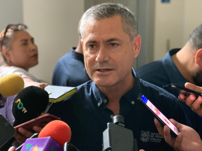 Seguridad Pública también reforzará San Fernando y Nuevo Laredo