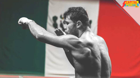 Canelo se niega ir a Juegos Olímpicos para "no quitarle un sueño a un joven"