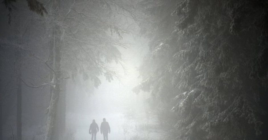 Por riesgo de avalancha, desalojan aldea en sur de Alemania 