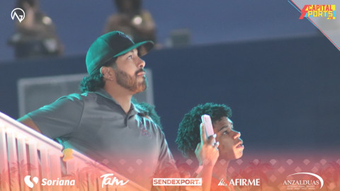 FOTOGALERÍA: Así se vivió el Opening Night previo al SB LIV