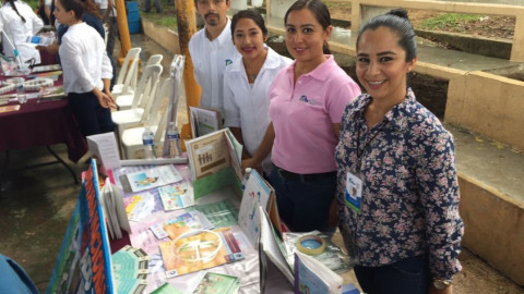 Buscan bajar incidencia de embarazos no deseados en adolescentes.